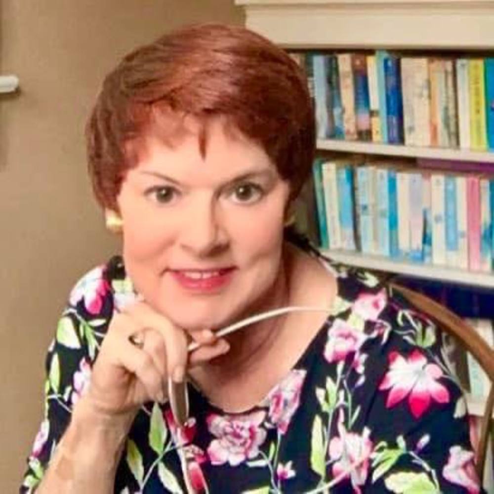 Meet your Posher, Mary